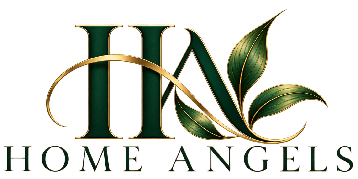 Home Angels