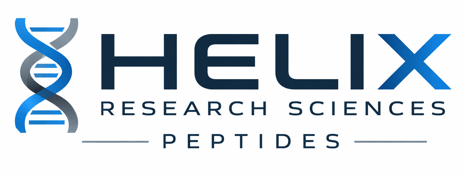 Helix Research Sciences