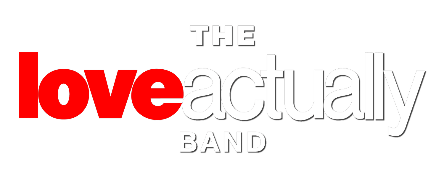 Love Actually Band