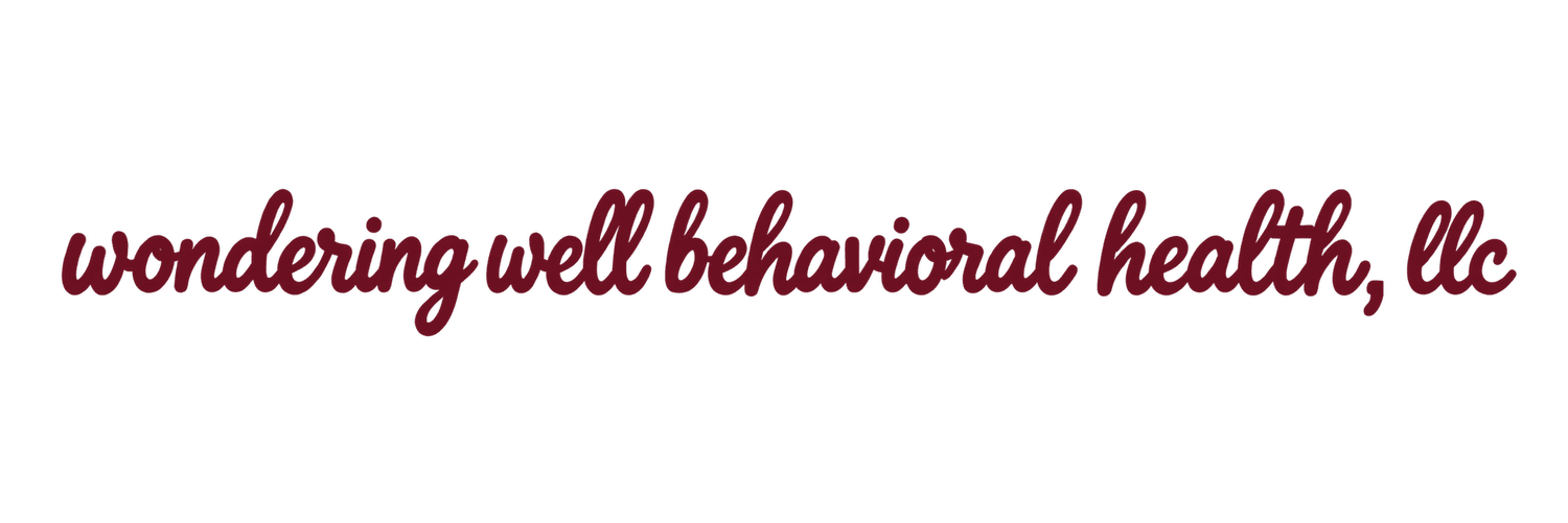 Wondering Well Behavioral Health