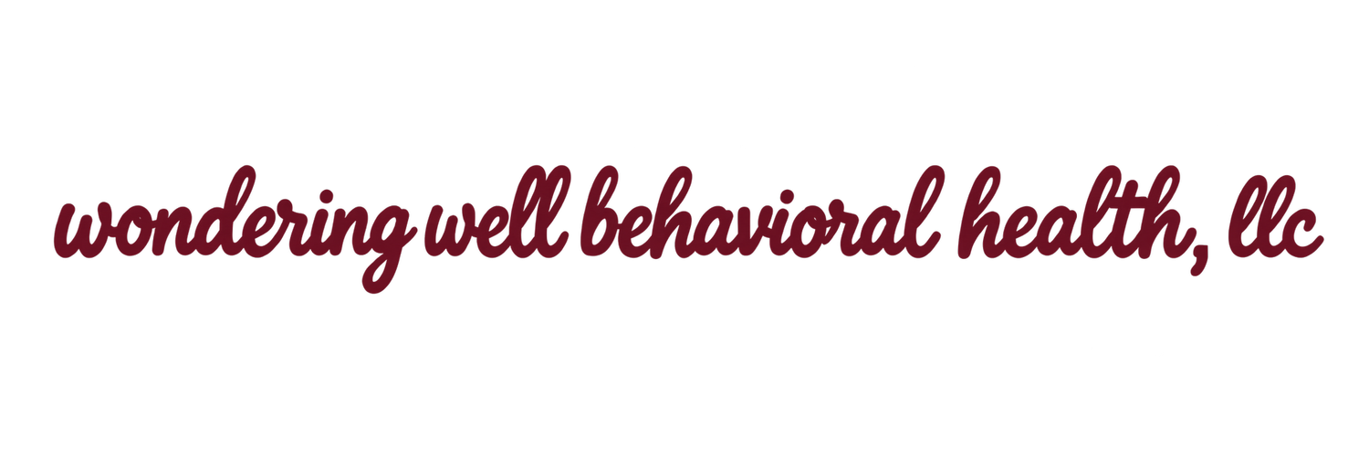 Wondering Well Behavioral Health