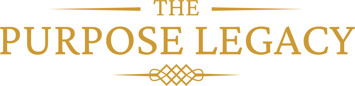 The Purpose Legacy Group