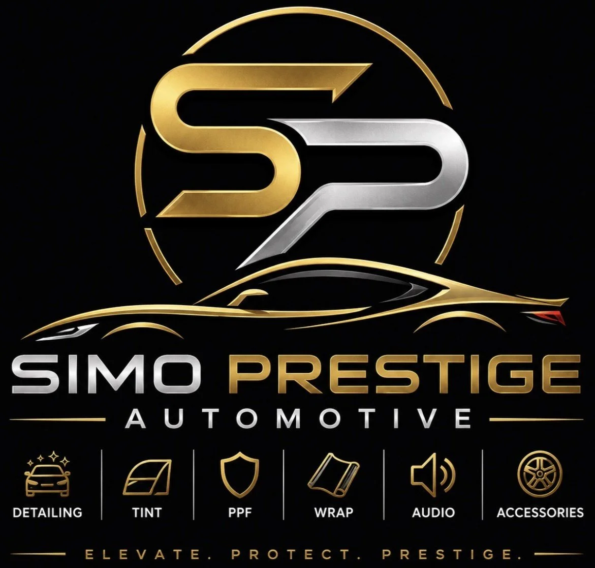 simo prestige auto