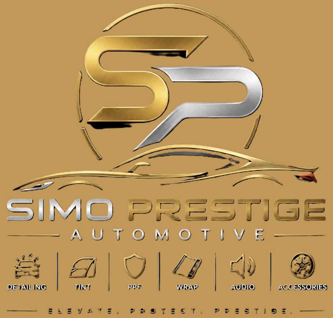 simo prestige auto