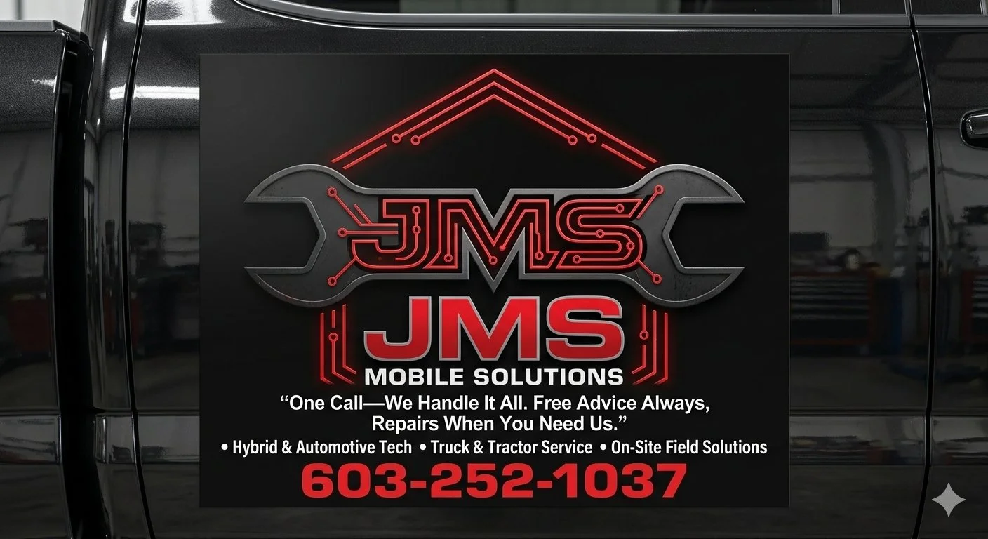 JMW Mobile Solutions LLC.