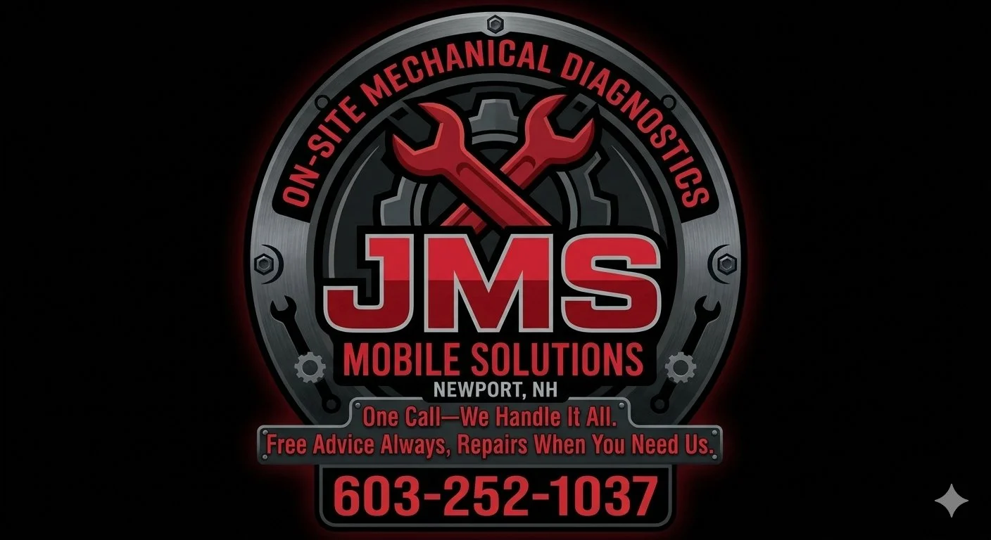 JMW Mobile Solutions LLC.