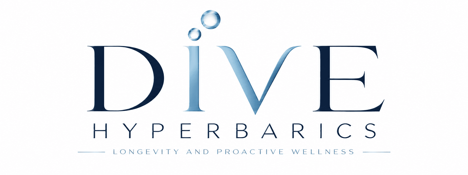 DIVE HYPERBARICS