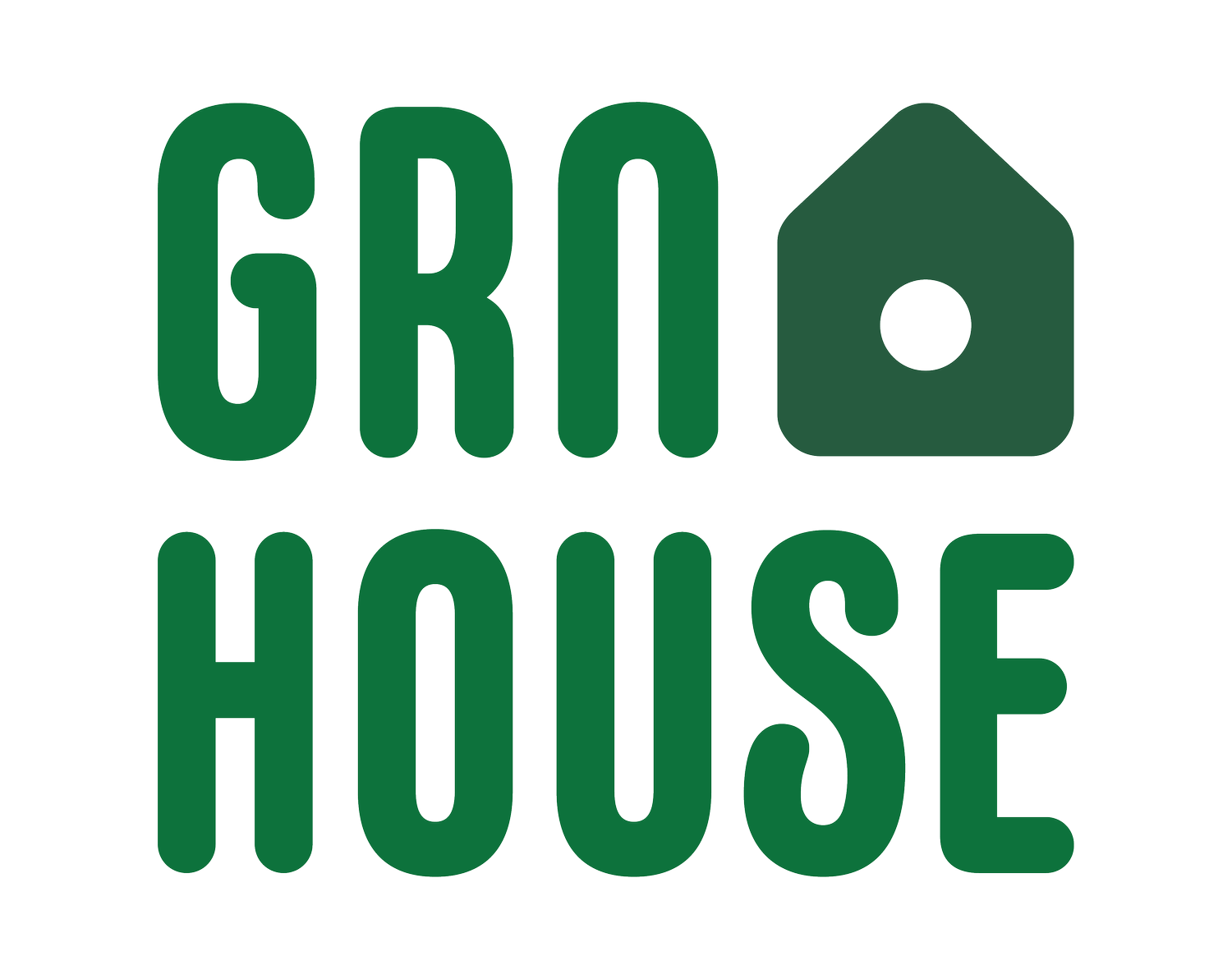 GRNHOUSE DESIGNS