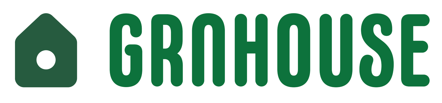 GRNHOUSE DESIGNS