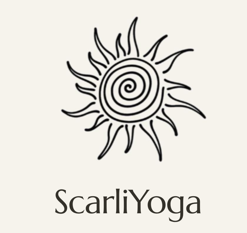 ScarliYoga