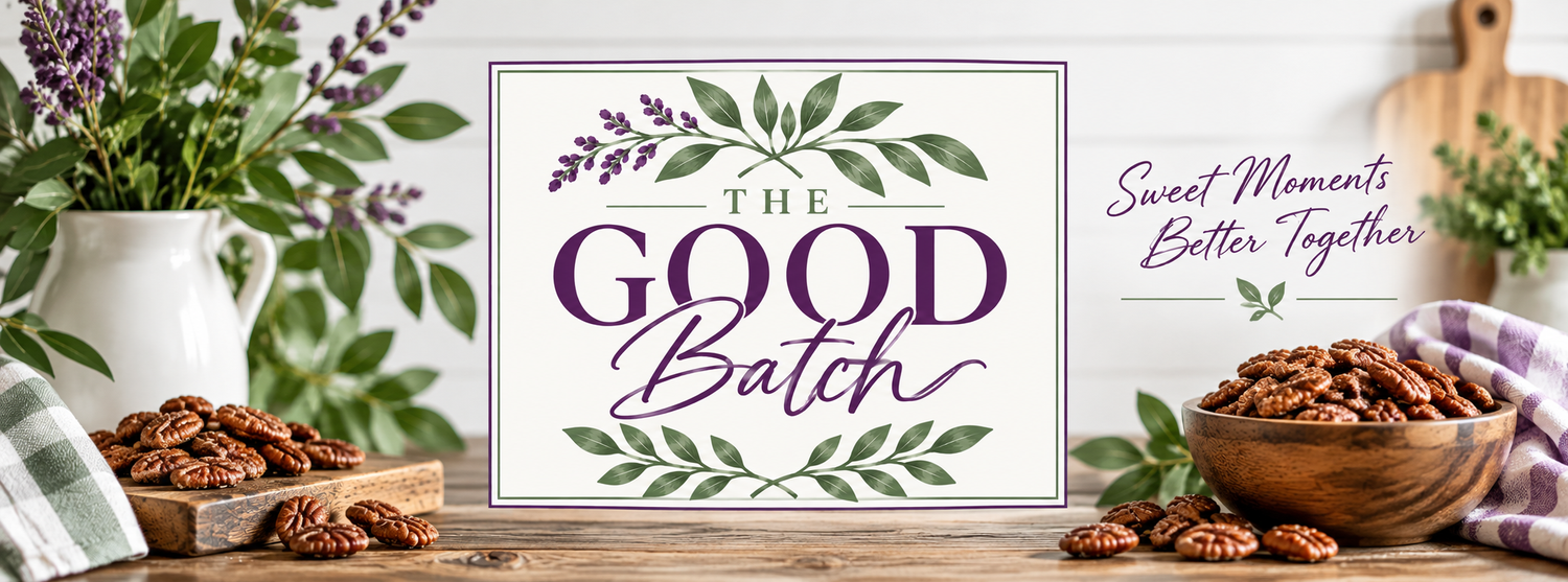The Good Batch