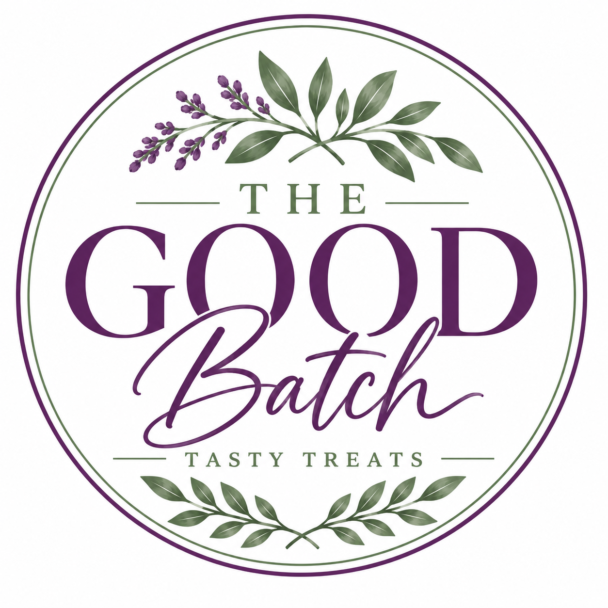 The Good Batch