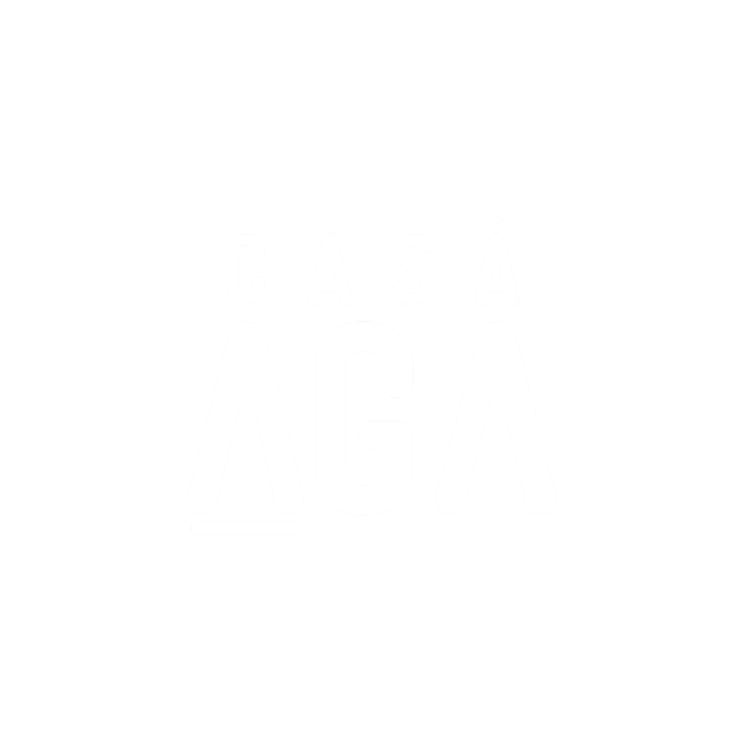 CASA AGA.
