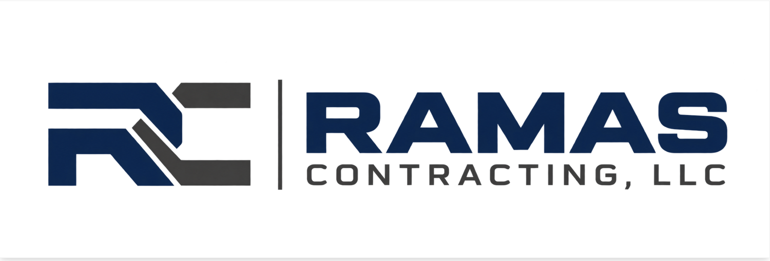 Ramas Contracting