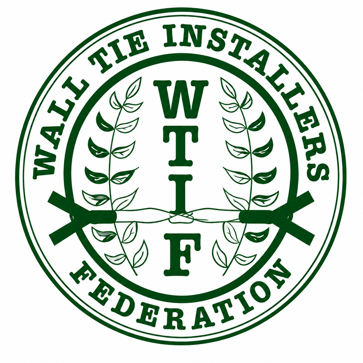 Wall Tie Installers Federation