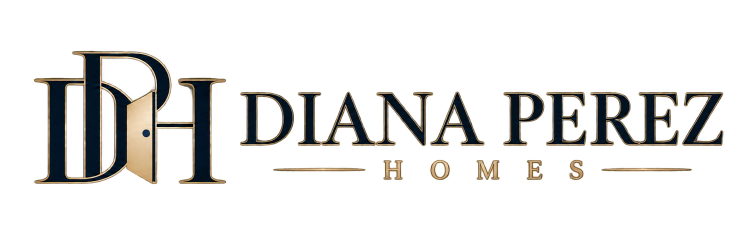 Diana Perez Homes