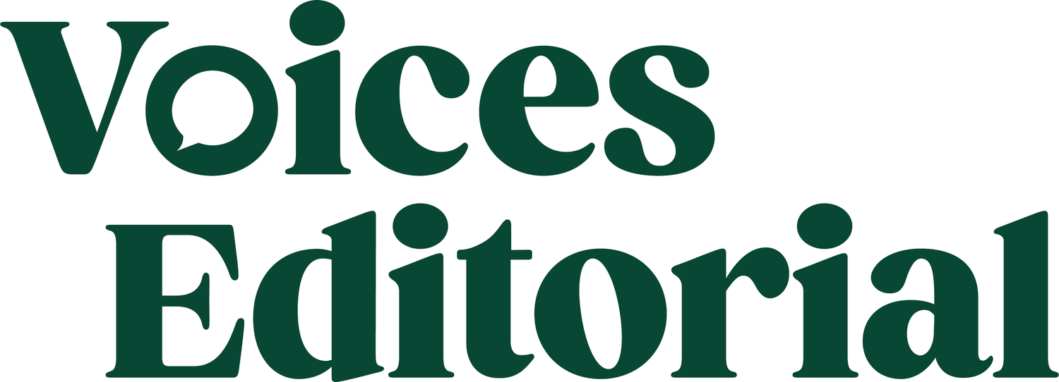Voices Editorial