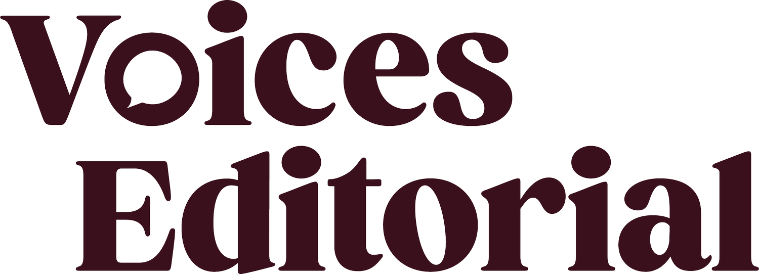 Voices Editorial
