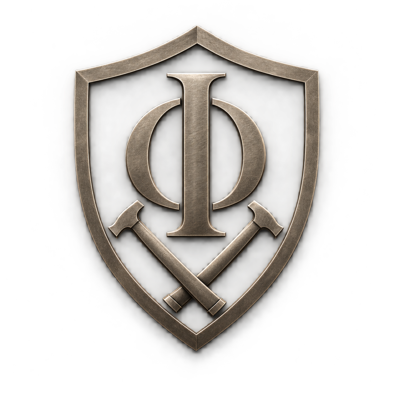 Iron Oath