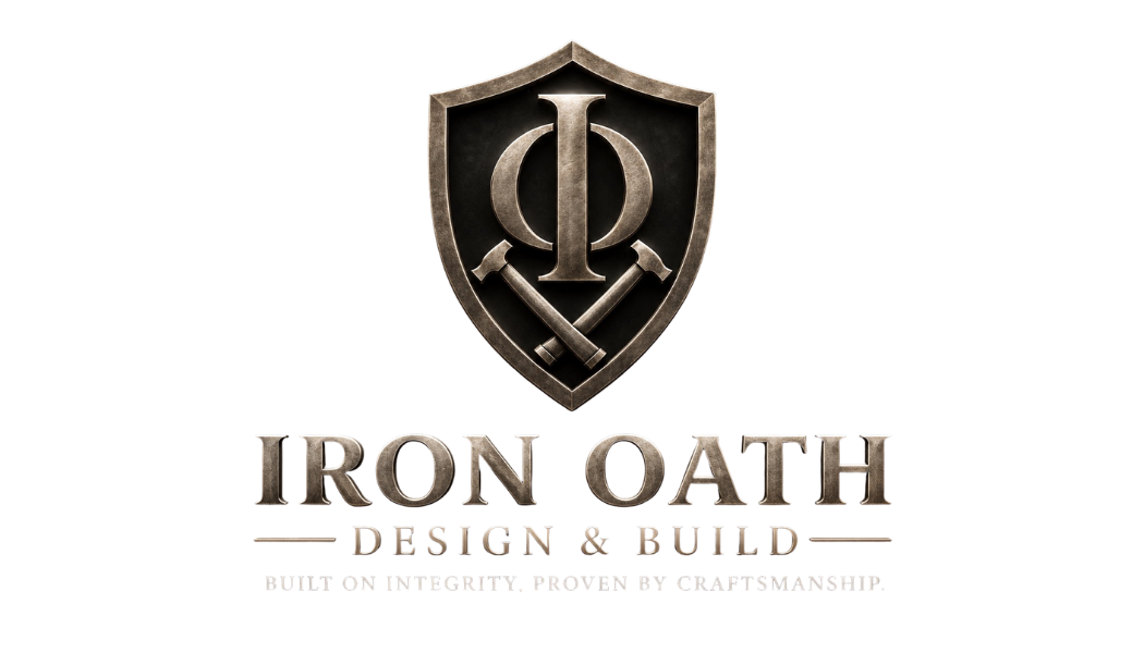 Iron Oath