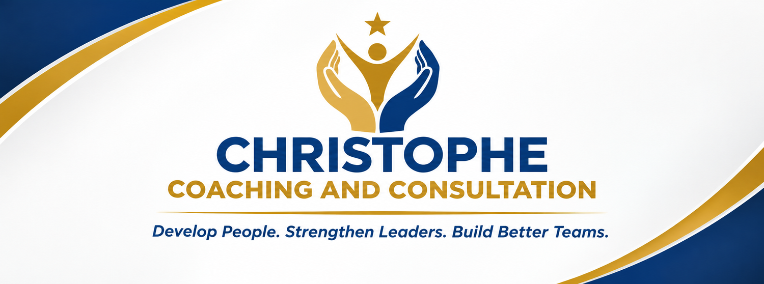 Christophe Coaching and Consultation, LLC