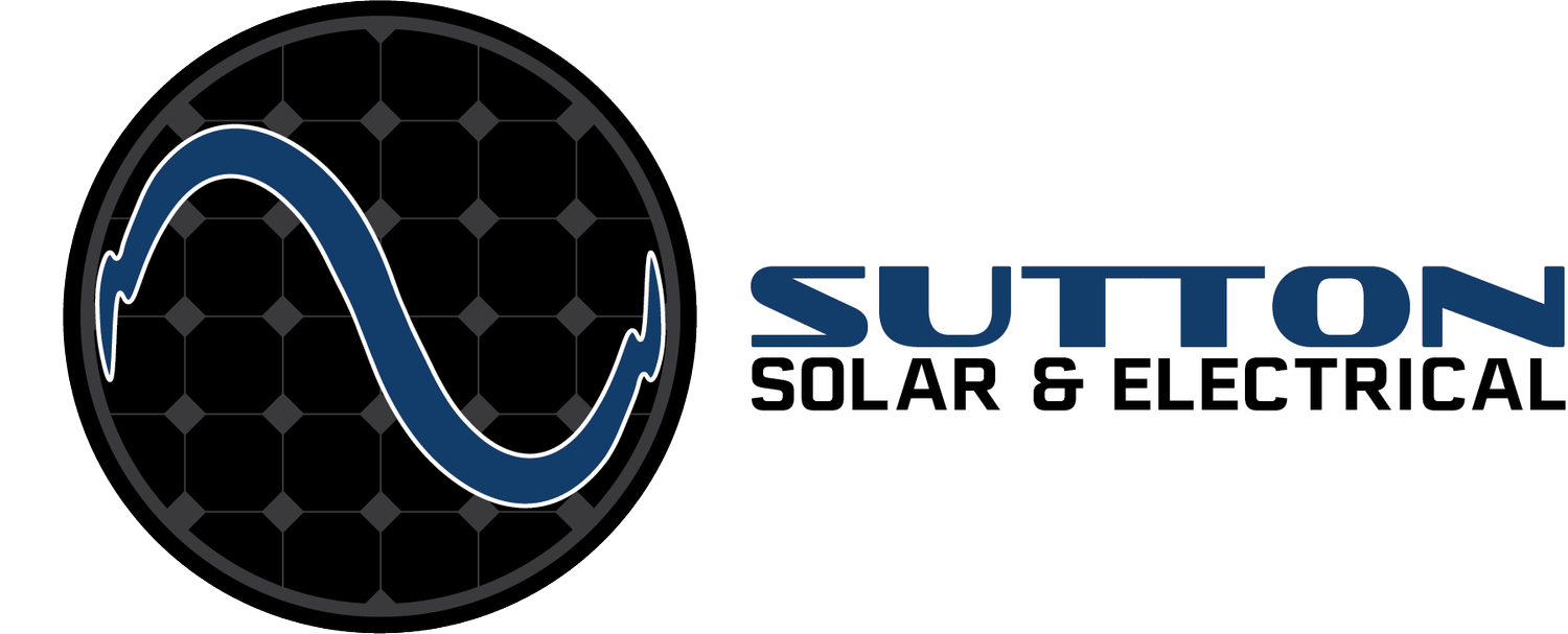 Sutton Solar & Electrical