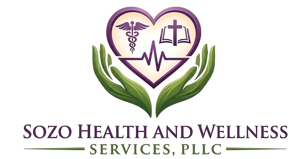 Sozo Health and Wellness