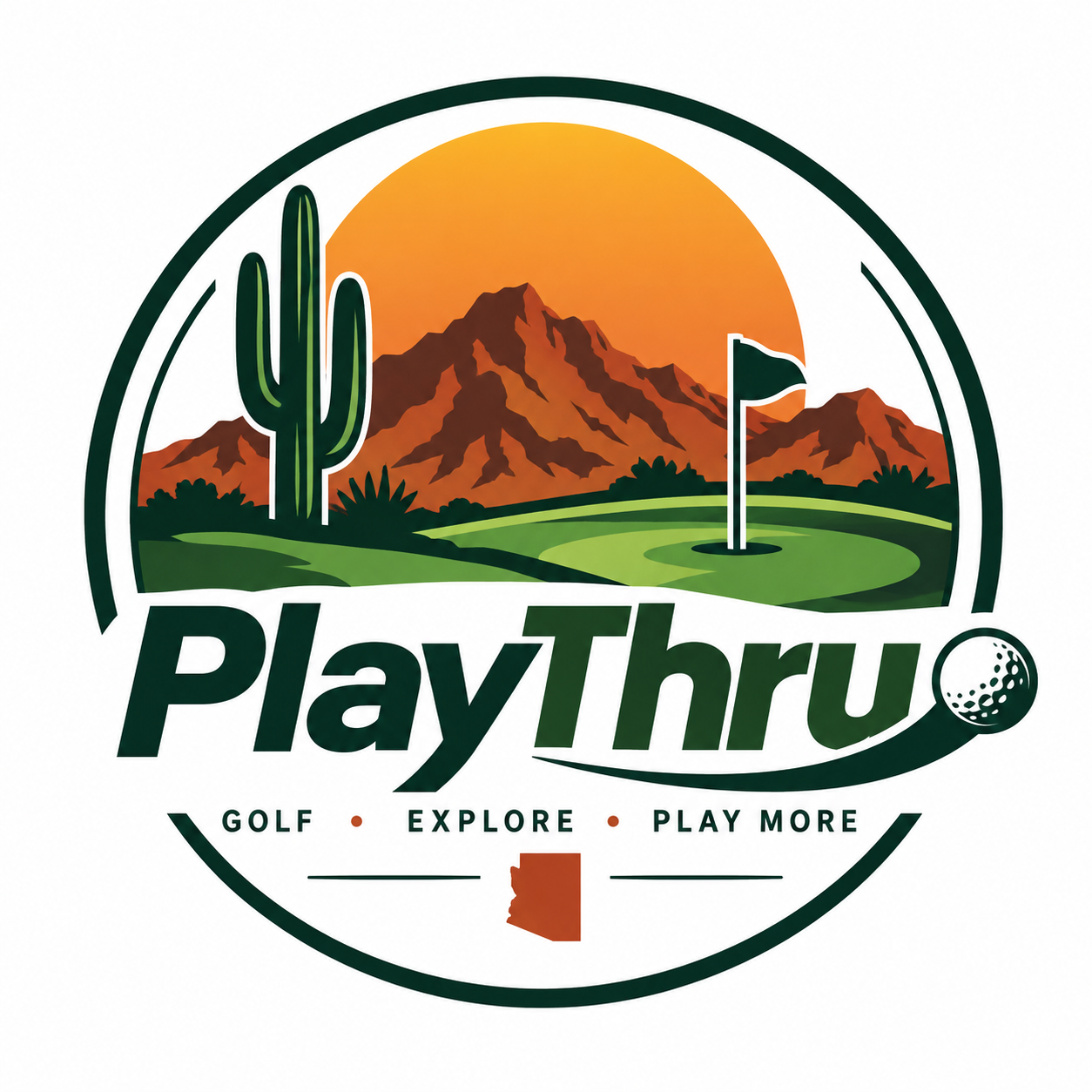 PlayThru