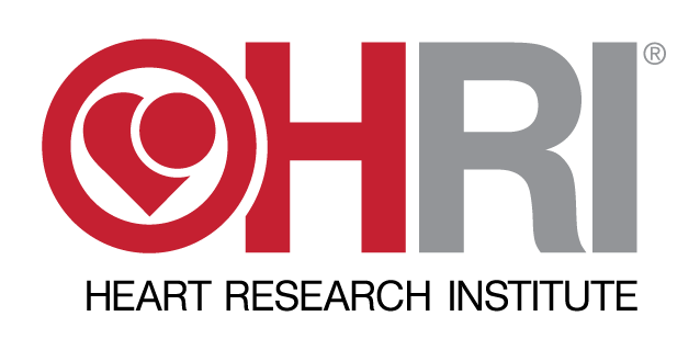 Heart Research Institute Raffle