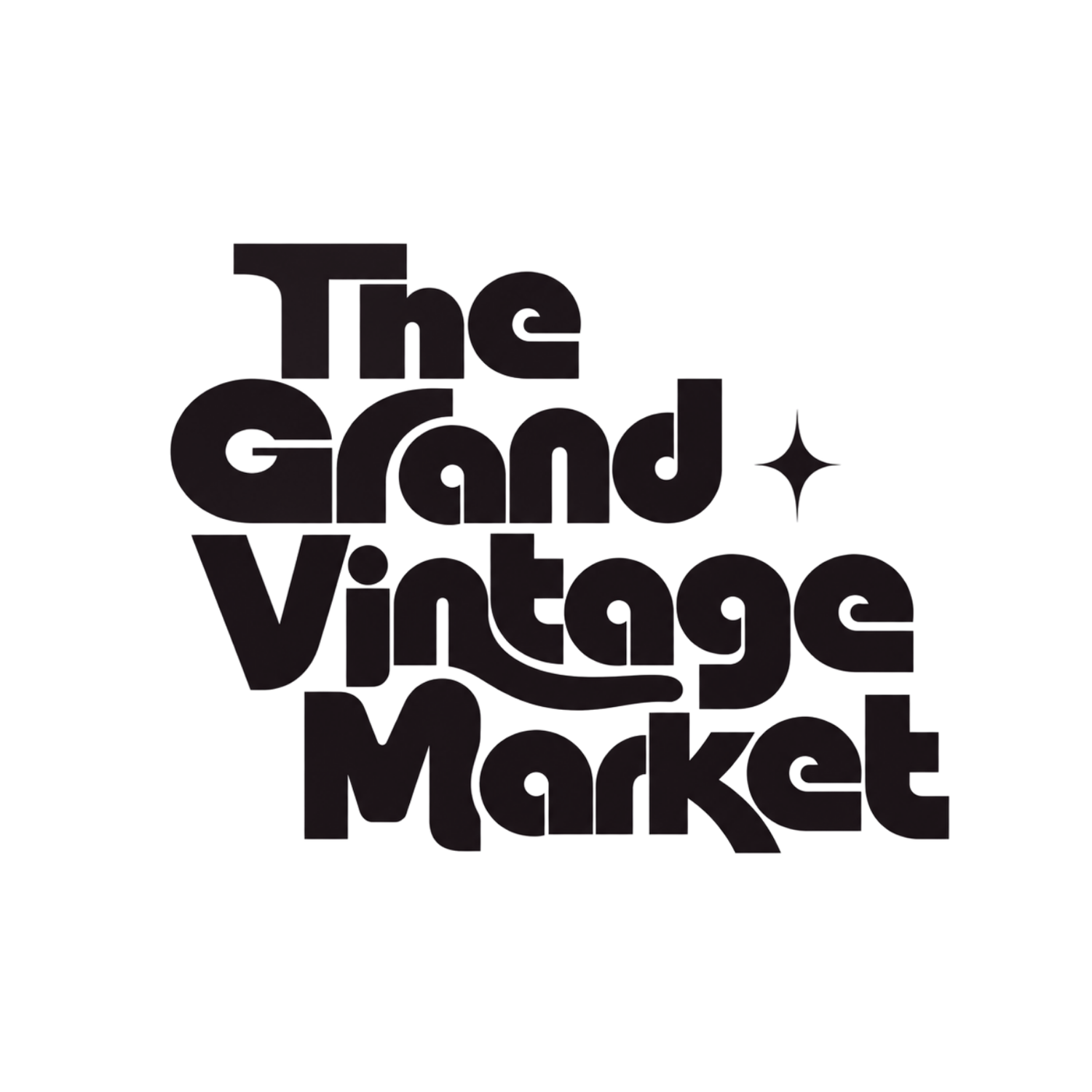 The Grand Vintage Market