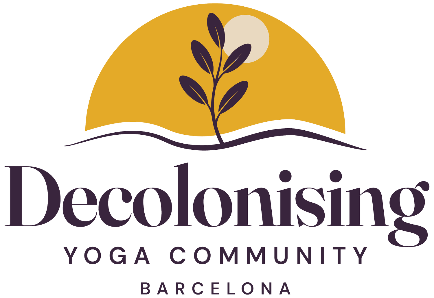 Decolonising Yoga Community of Barcelona