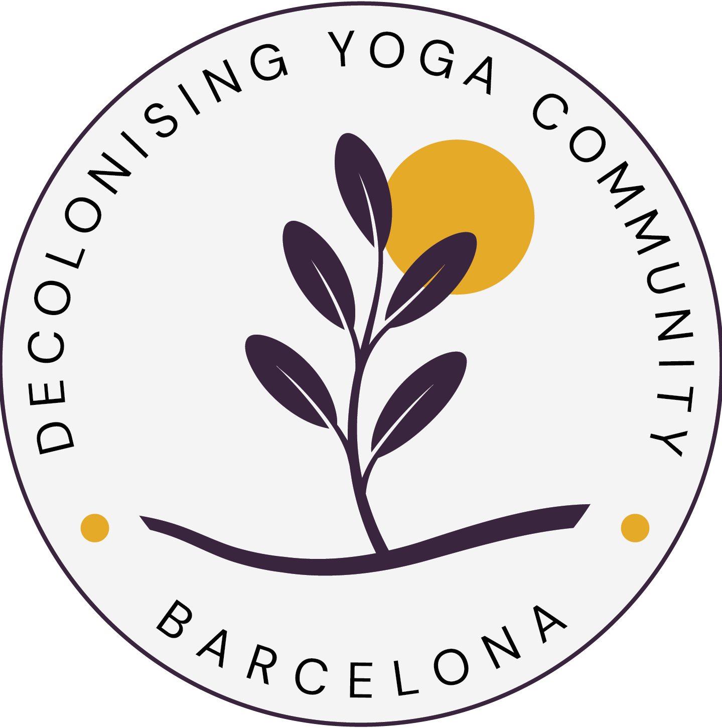 Decolonising Yoga Community of Barcelona