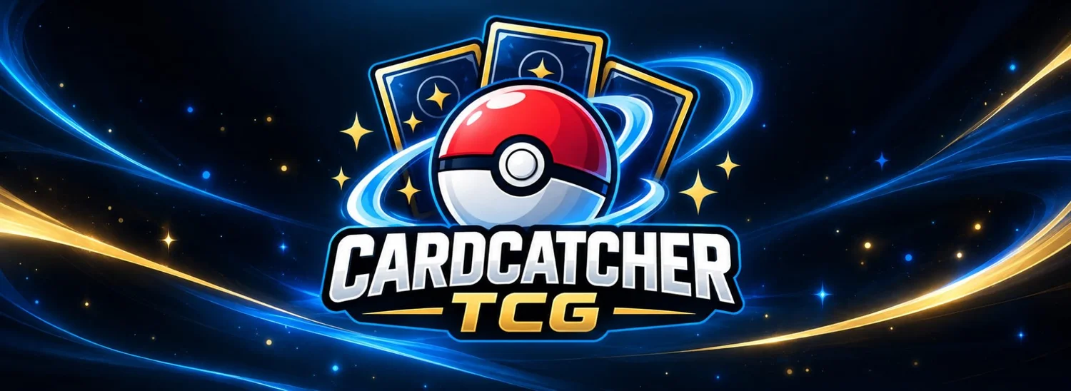 CardcatcherTCG