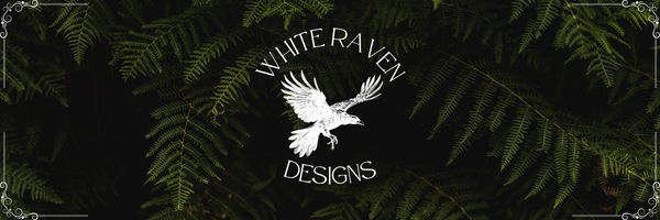 White Raven Designs