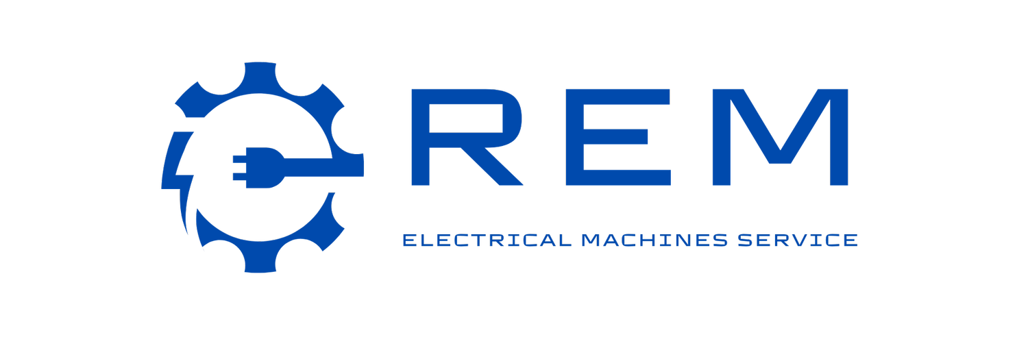 REM Electrical Machines Service