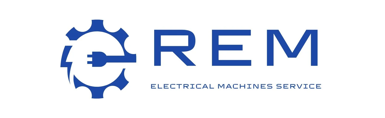 REM Electrical Machines Service