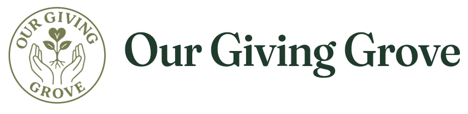 Our Giving Grove