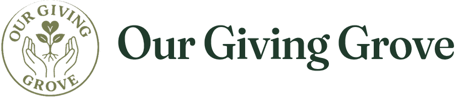 Our Giving Grove