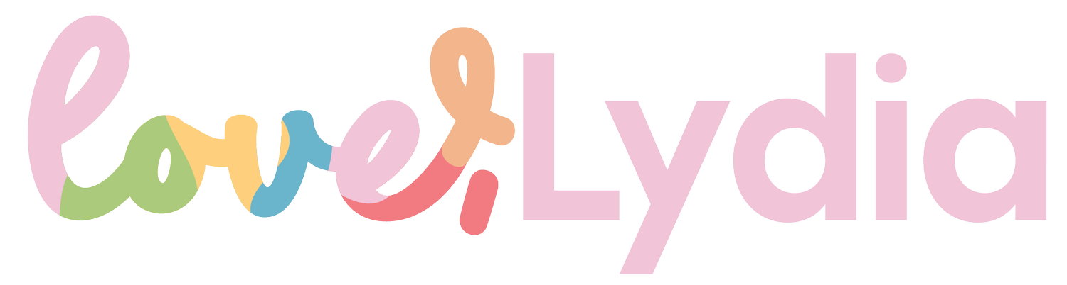 Love, Lydia