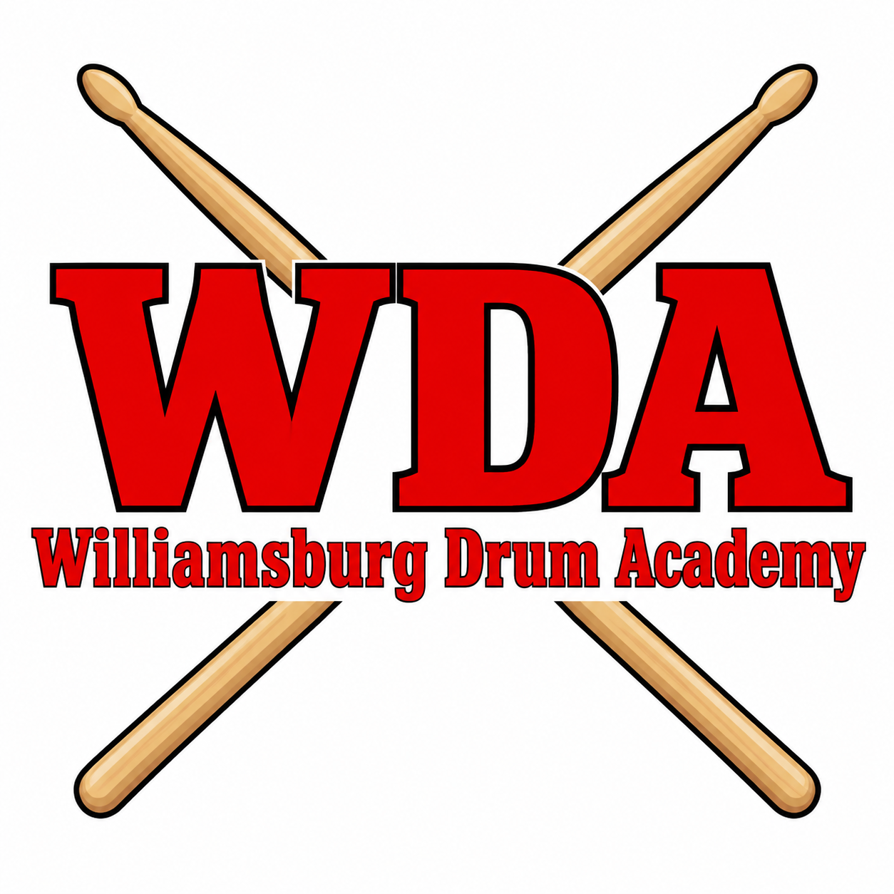 Wiliiamsburg Drum Academy