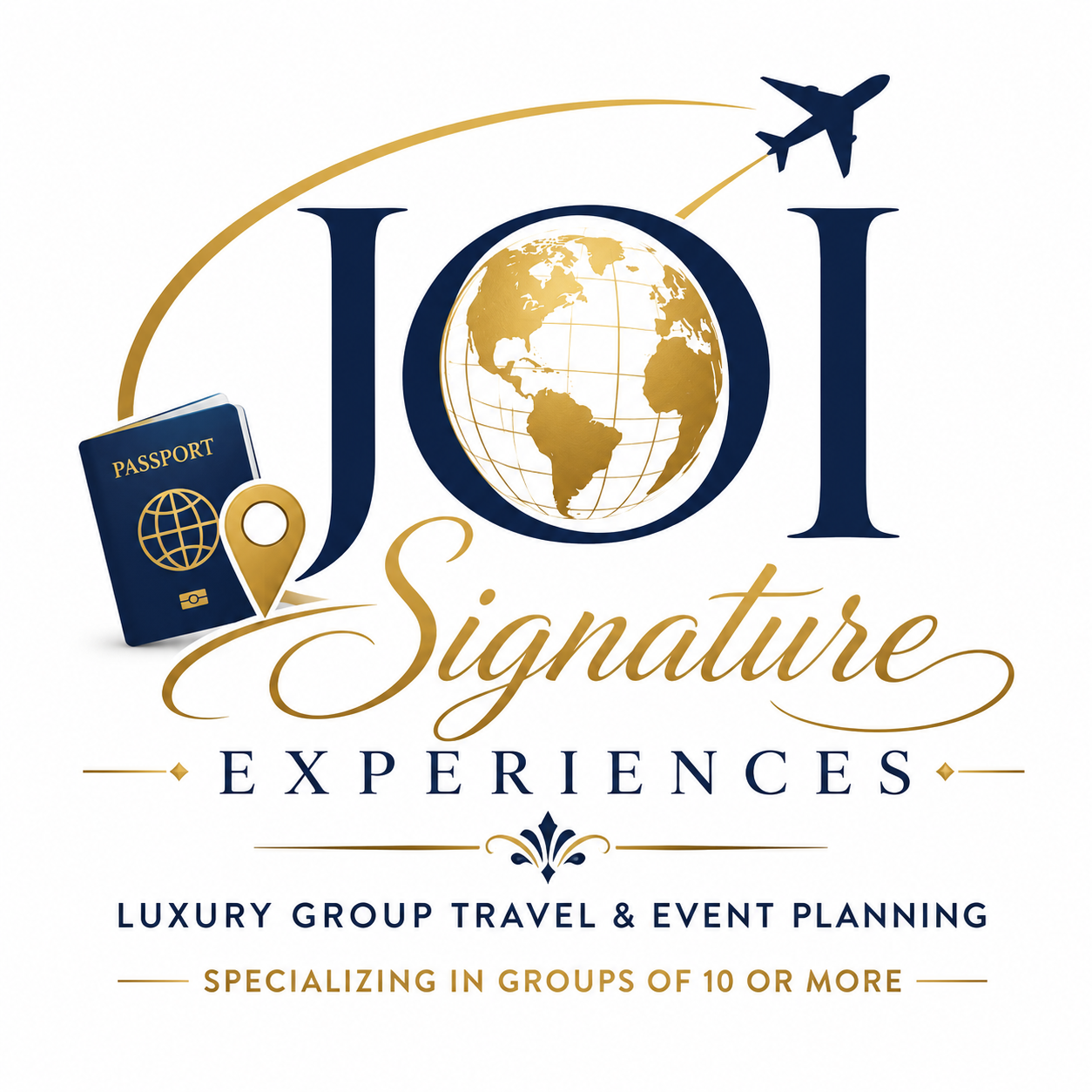 JOI Signature Experiences