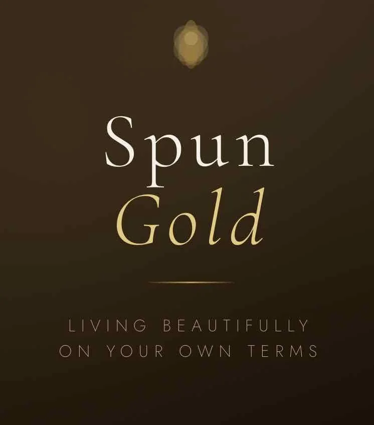 Spun Gold