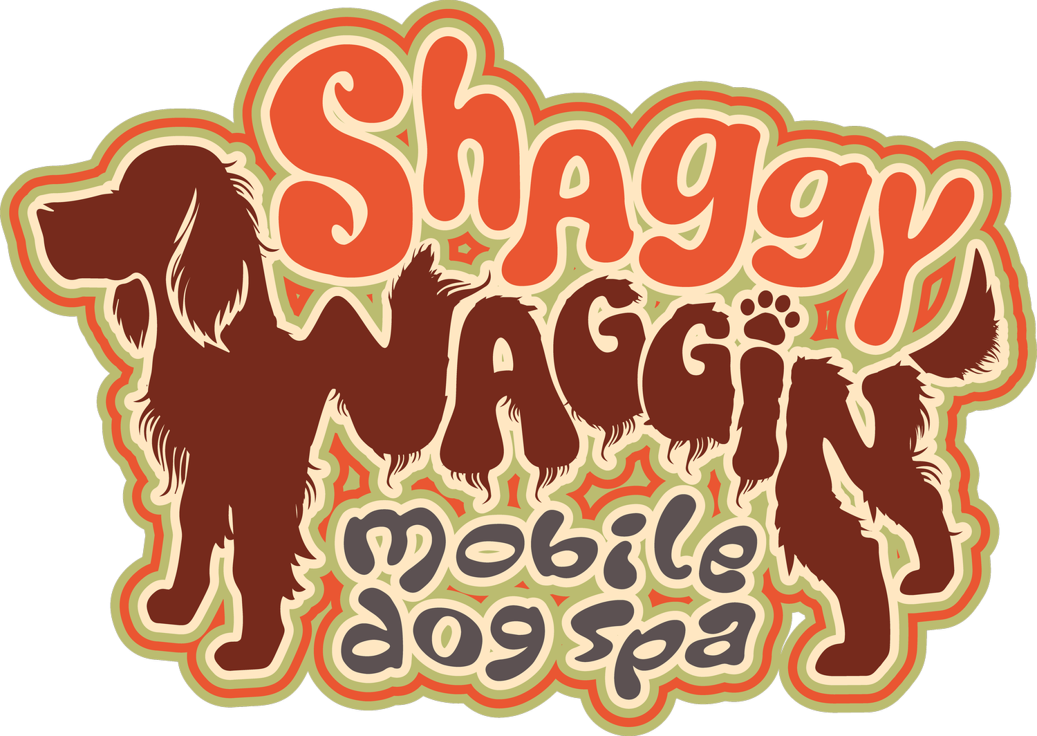 Shaggy Waggin'