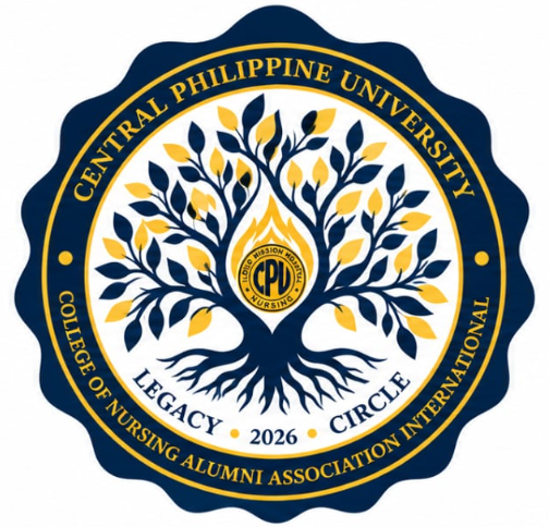 CPUCN Legacy Circle