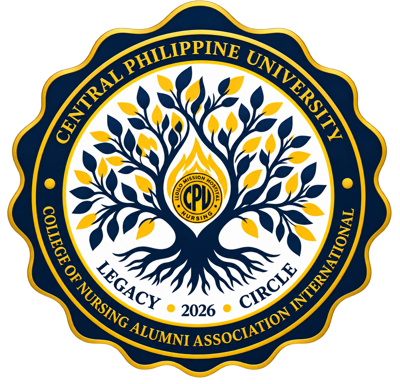 CPUCN Legacy Circle