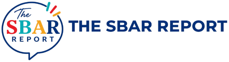 THE SBAR REPORT
