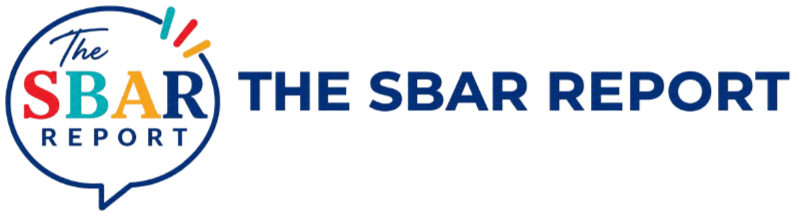 THE SBAR REPORT
