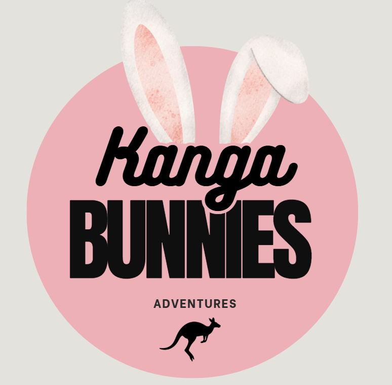 Kanga Bunnies