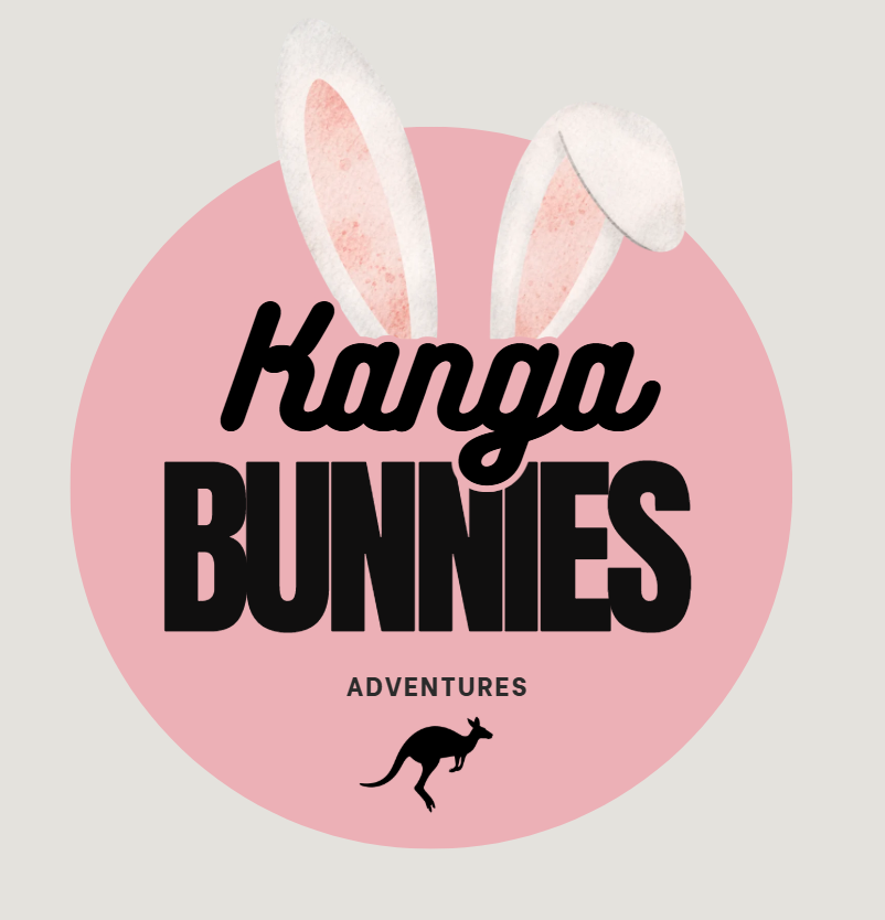 Kanga Bunnies