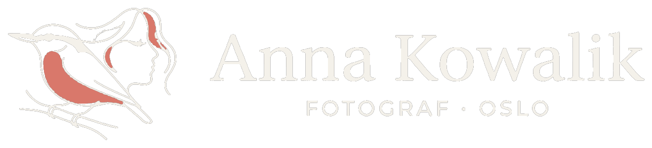Anna Kowalik - Fotograf i Oslo